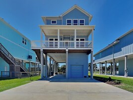 Casa (3 Bedrooms) | Fachada del alojamiento