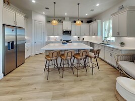 Casa (3 Bedrooms) | Servicios del alojamiento