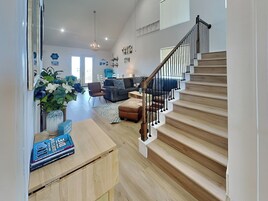 Casa (3 Bedrooms) | Servicios del alojamiento