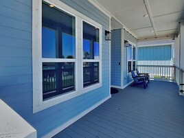 Casa (3 Bedrooms) | Servicios del alojamiento