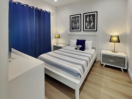 House (3 Bedrooms) | Property amenity