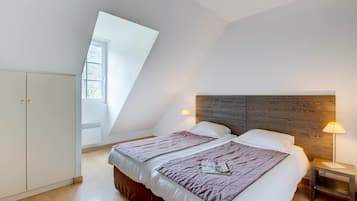 Apartemen | 2 kamar tidur