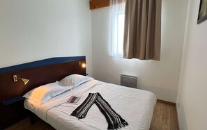 Apartment - Modern Apartment in Bolquere for Family (Bolquere)