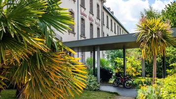 Apartment | Kawasan hartanah