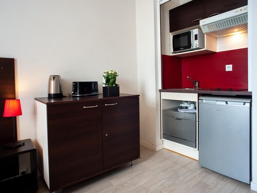 Cozy 2-person Studio in Correze
