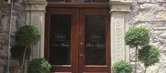 hotel santt'anna