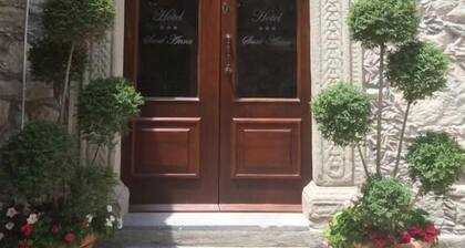 hotel santt'anna