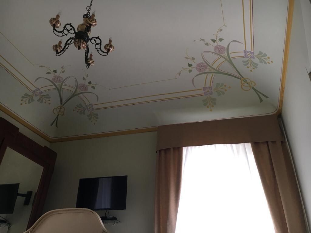 Superior Twin Room, Balcony, City View | Interior