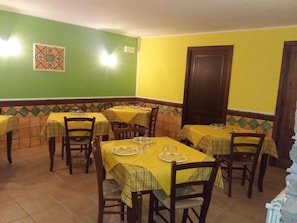 Restaurantes