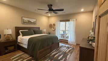 3 Schlafzimmer, WLAN, BettwÀsche