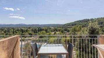 Apartment | Balcony