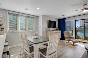 Condo, Multiple Beds (Seascape Boardwalk Villa 175) | Dining - Seascape Boardwalk Villa 175 (Miramar Beach)