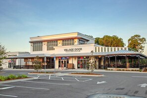 Condo, Multiple Beds (Seascape Boardwalk Villa 175) | Exterior - Seascape Boardwalk Villa 175 (Miramar Beach)