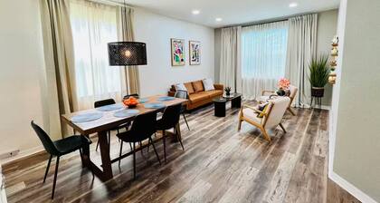 5BR Disney Pool Home • Gameroom • Golf Community • Kid Themed Rooms