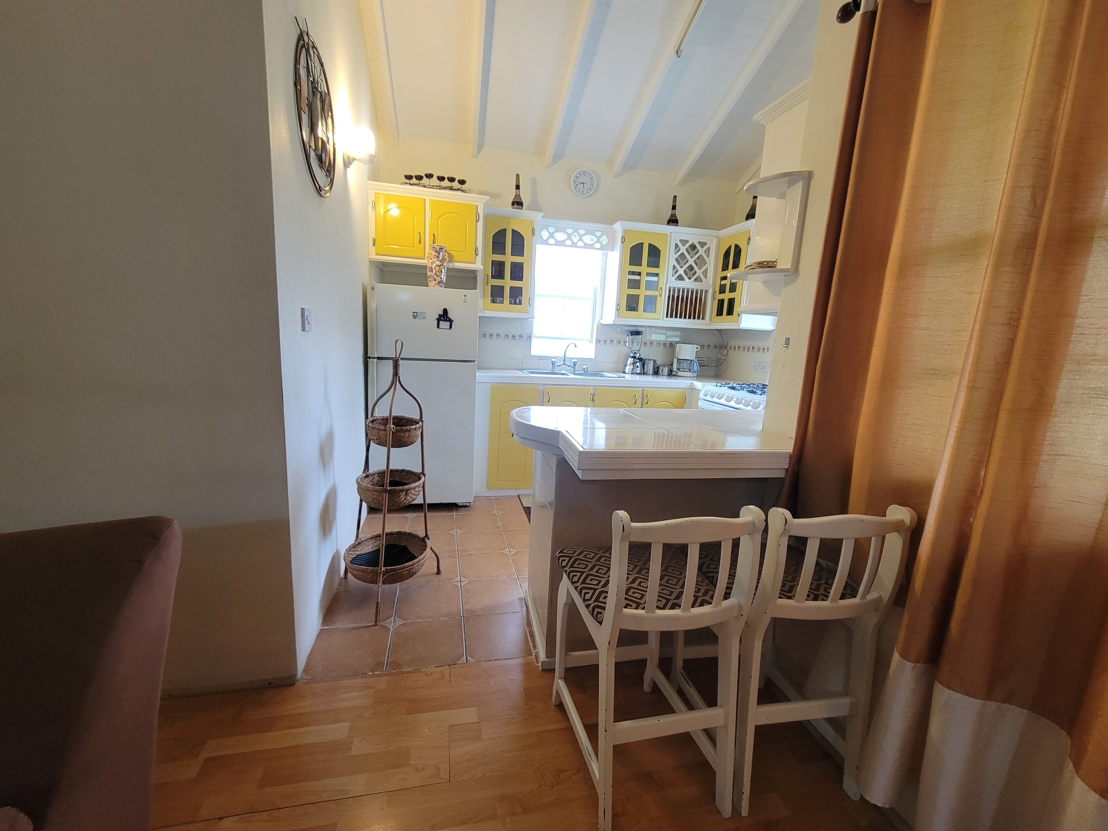 Eget kjøkken