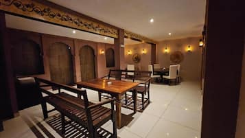 Restaurantes