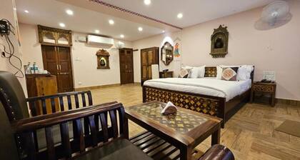 Khamma Heritage
