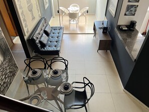 Interior - LK Santo Antônio 4 (Belo Horizonte)