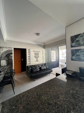 Interior - LK Santo Antônio 4 (Belo Horizonte)