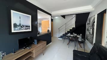 Apartment | Interior