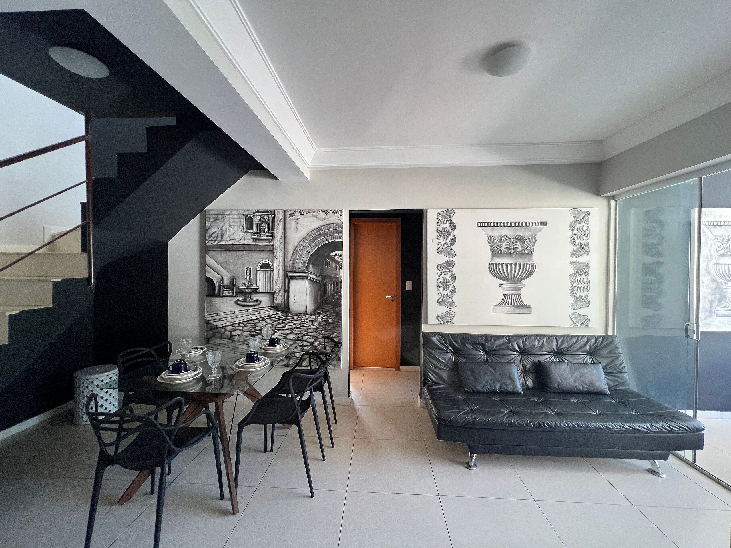 Appartement | Interieur