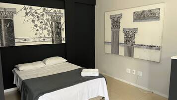 Iron/ironing board, free WiFi, wheelchair access