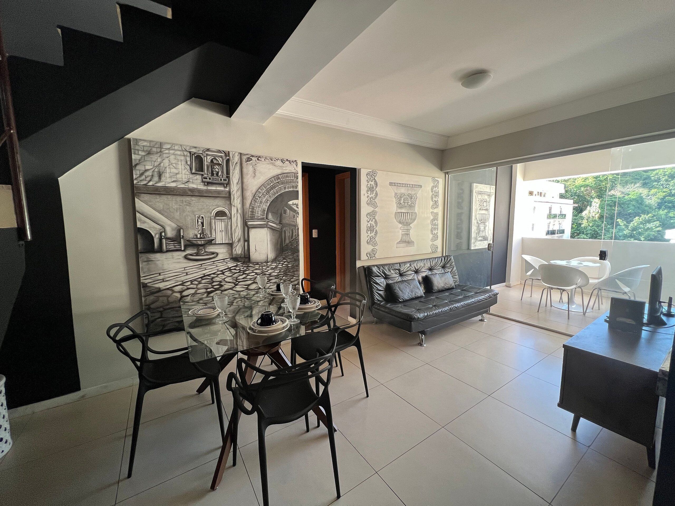 Apartment | Interior