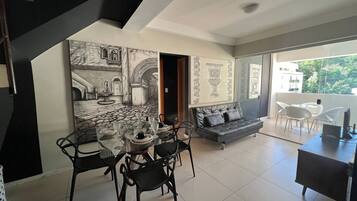 Apartment | Interior