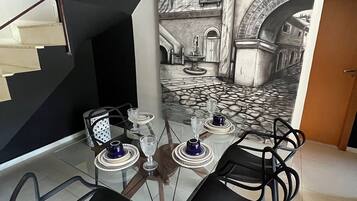 Apartment | Dining