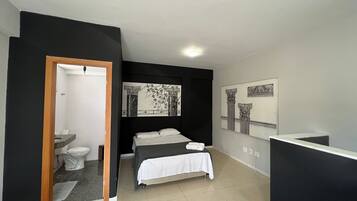 Apartment | Iron/ironing board, free WiFi, wheelchair access