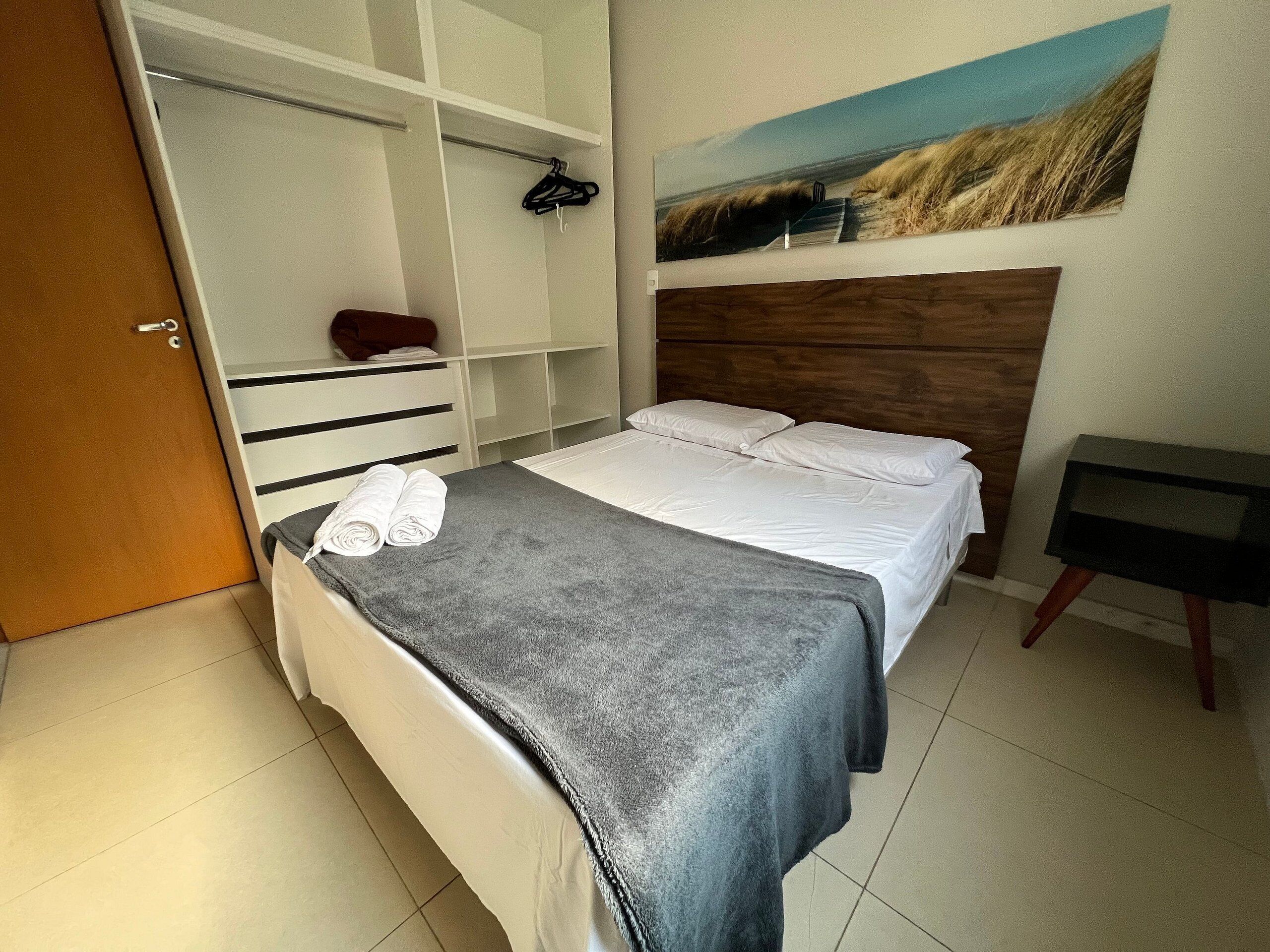 Apartment | Iron/ironing board, free WiFi, wheelchair access