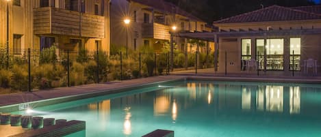 Apartment | Pool