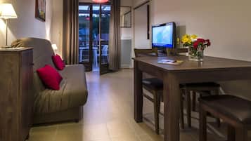 Apartment | Living room
