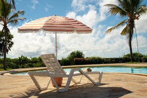 Pool - Creek Side, Ocean View 5-bedroom villa, with a private Coastal feel in Mombasa (Mombasa)
