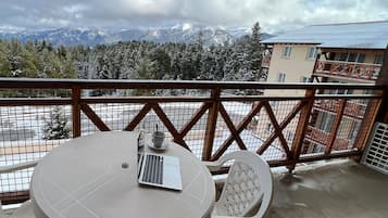 Apartment | Balcony