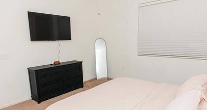 NEW Canoa Ranch Retreat