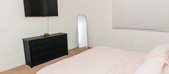 NEW Canoa Ranch Retreat