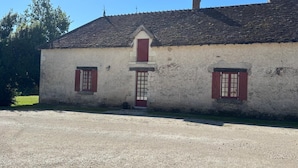 Exterieur