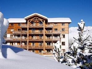 Appartement | Exterieur