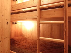 Apartment - Appartment in Vaujany (Les Deux Alpes)
