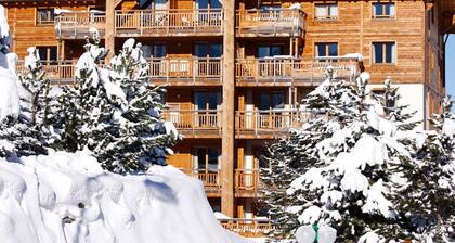 Appartment in Vaujany