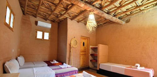 chambre dans une ferme avec terrasse