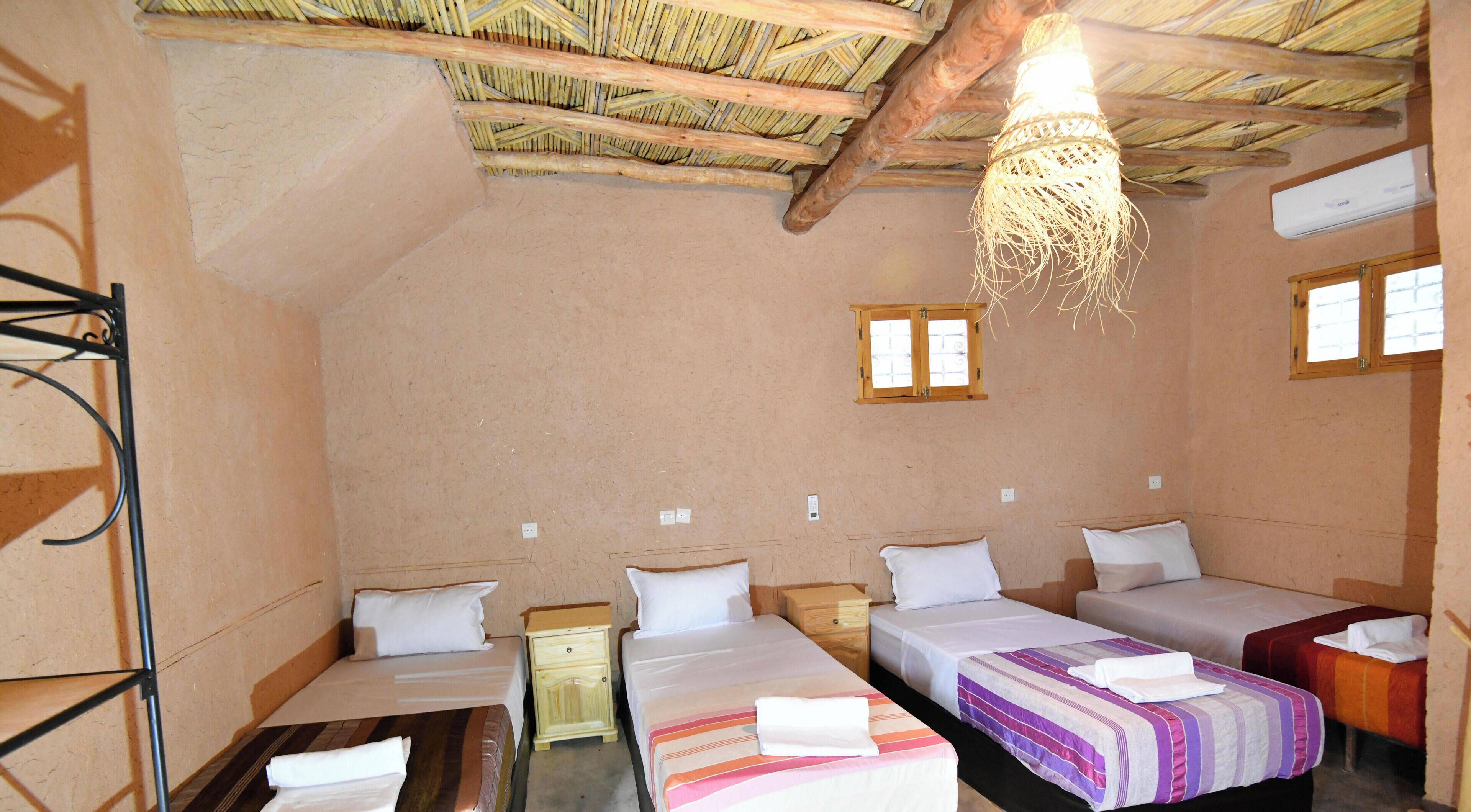 Room In A Farmhouse With Terrace - Morocco