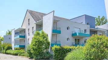 Apartment | Exterior