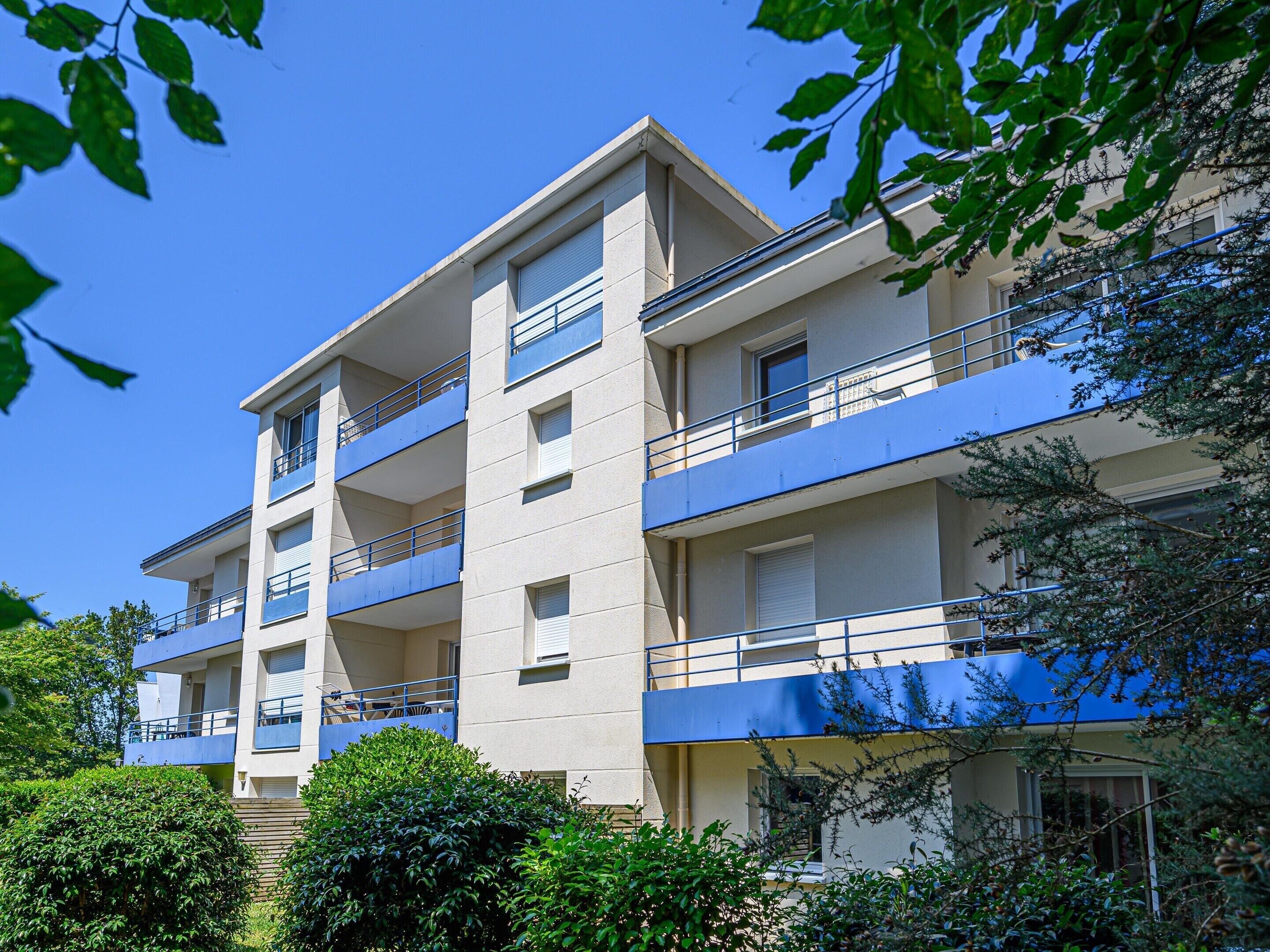 Apartment | Exterior