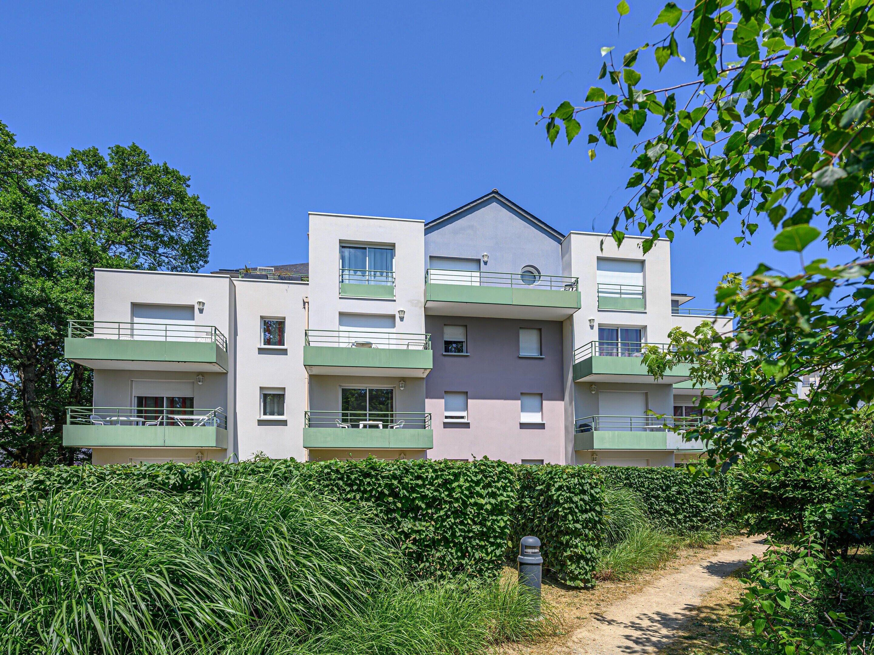 Apartment | Exterior
