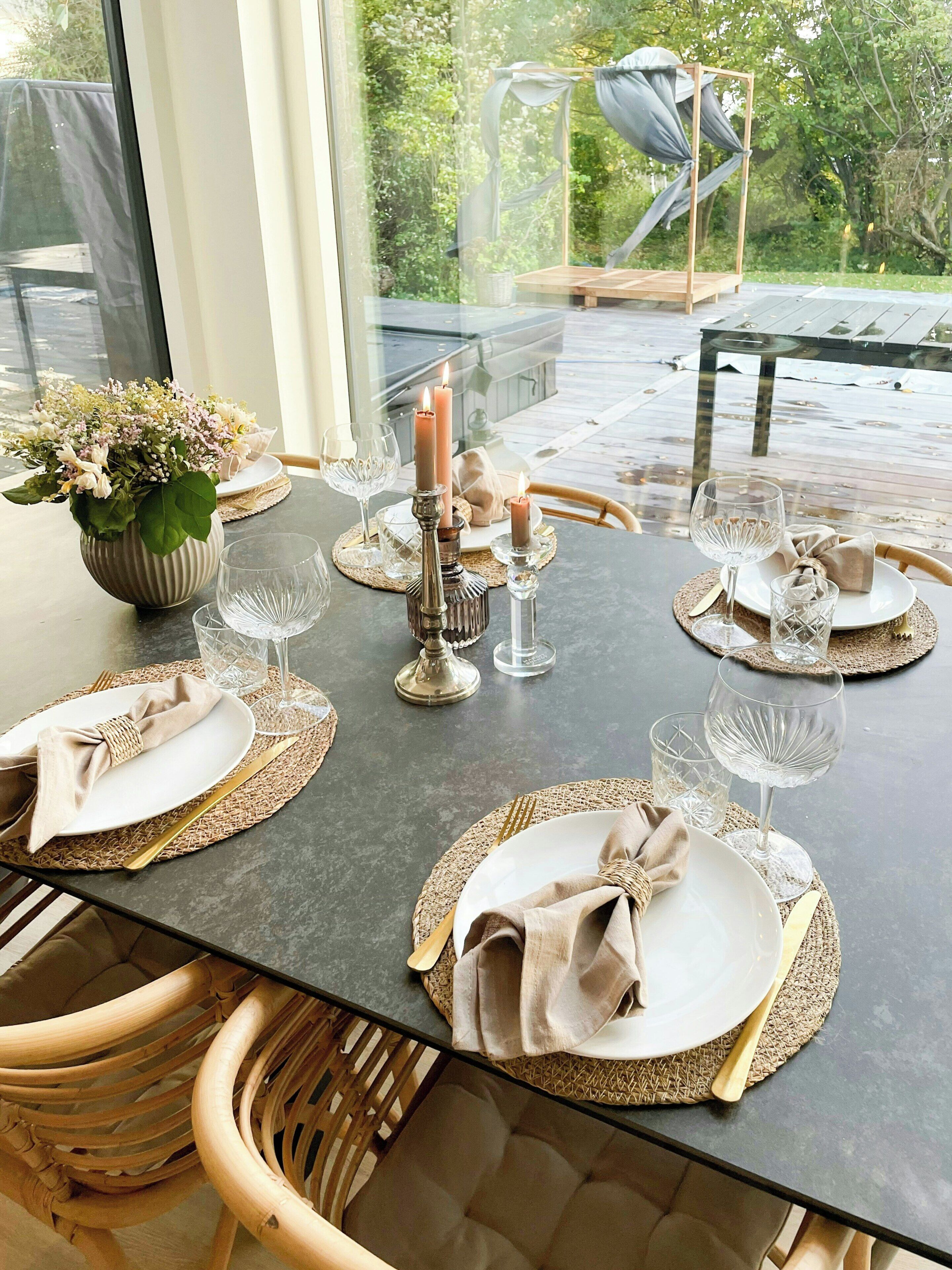 Spiseområde