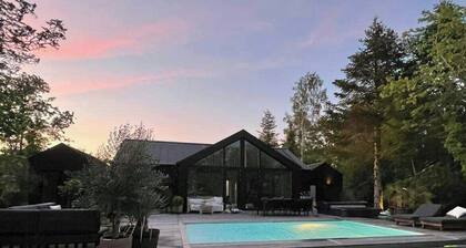 Maison de vacances moderne près du fjord de Holbæk
