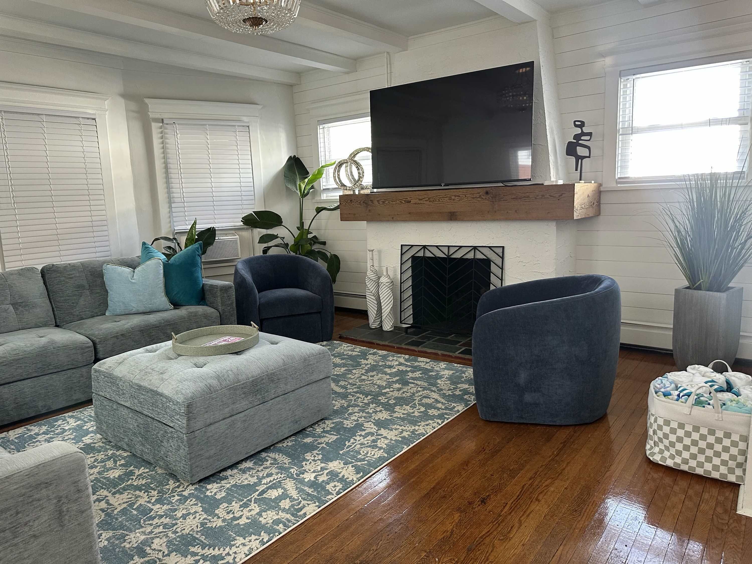 Lower Chelsea Beach House - Atlantic City, NJ
