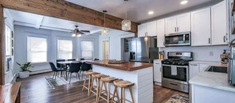 Lower Chelsea Beach House